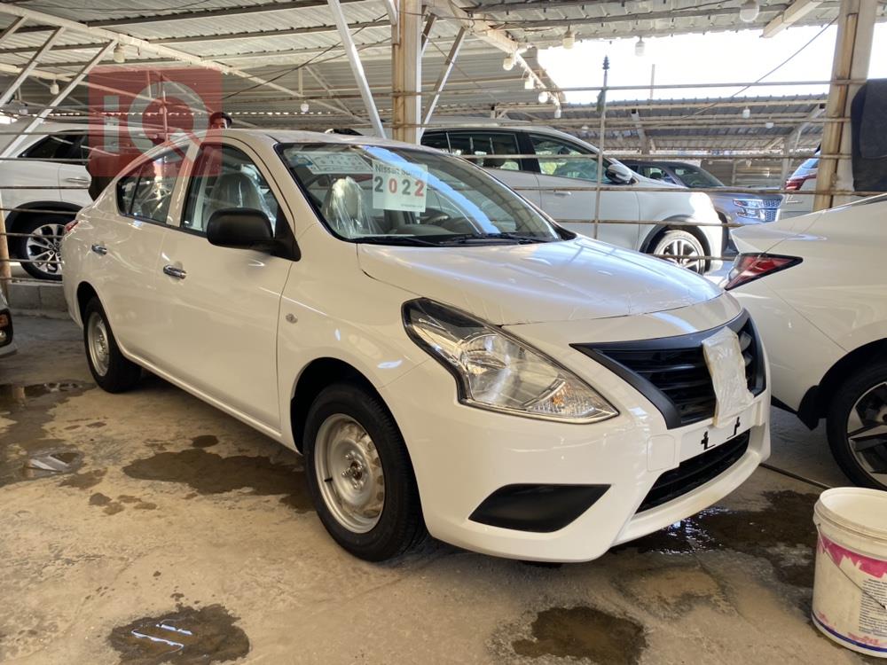 Nissan Sunny